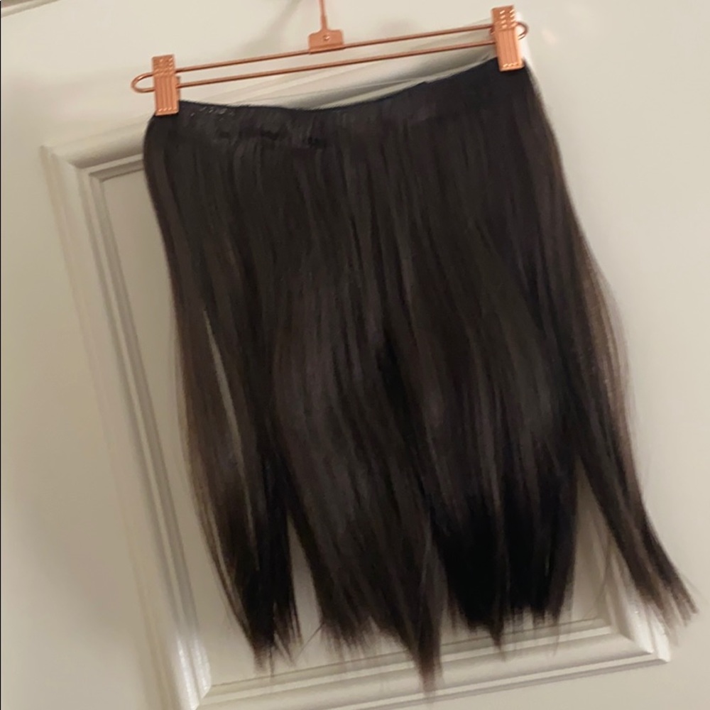 Zala premium hair extension.